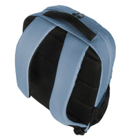 Targus | Octave III | Fits up to size 15.6 " | Backpack | Blue Fog