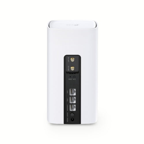 TP-LINK | 5G AX1800 Wireless Dual Band Gigabit Router | Archer NX200 | 802.11ax | 10/100/1000 Mbit/s | Mesh Support No | MU-MiMO No | 5G