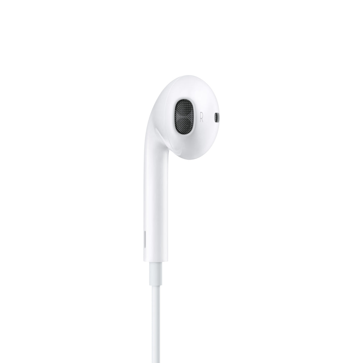 Apple EarPods Laidinės ausinės, USB-C, Balta
