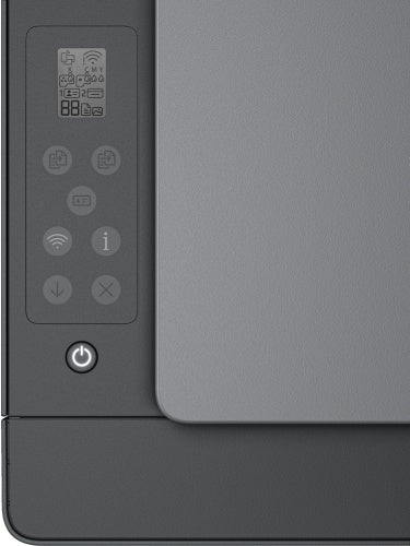 HP Smart Tank 581 AiO Spausdintuvas rašalinis spalvotas MFP A4 12 ppm USB Wi-Fi Bluetooth