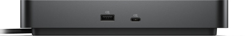 Dell Pro WD25 Jungčių stotelė, Juoda
