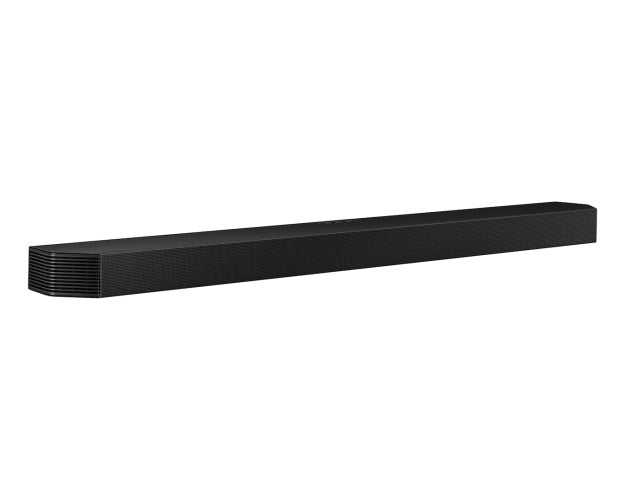 Samsung Q-Series HW-Q800H Soundbar Garso sistema 5.1.2 ch, Juoda