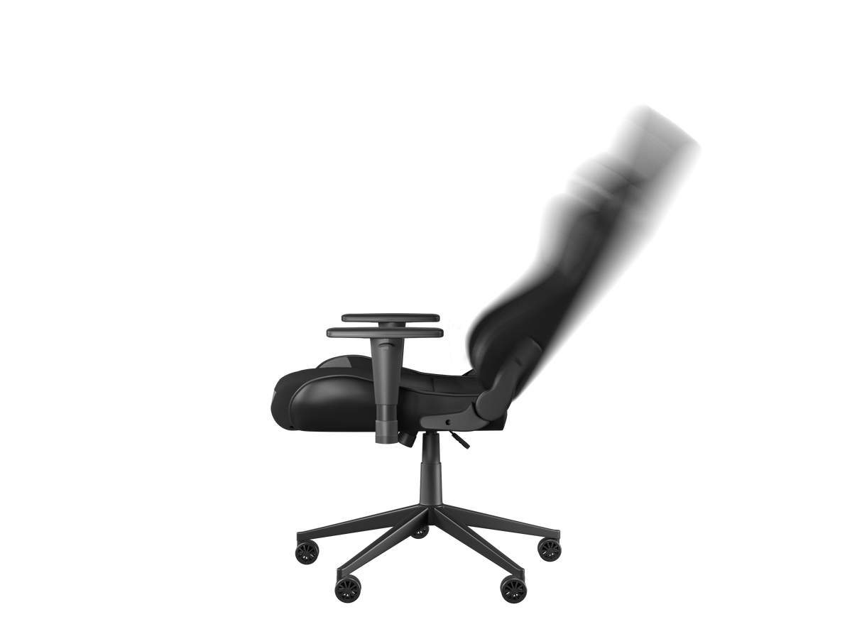 Genesis Gaming Chair Nitro 440 G2 Black/Grey