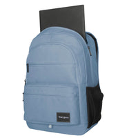 Targus | Octave III | Fits up to size 15.6 " | Backpack | Blue Fog
