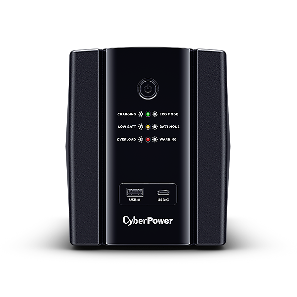 CyberPower | Backup UPS Systems | UT2200EG | 2200 VA | 1320 W