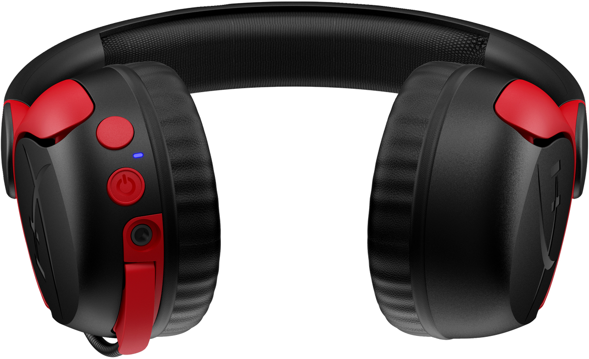 HP HyperX Cloud Mini Wrless BLK Headset