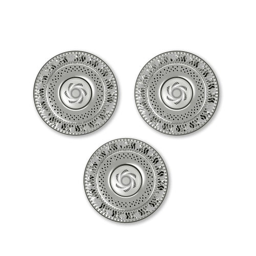 Philips | Replacement shaving heads (3 pcs) | SH91/50