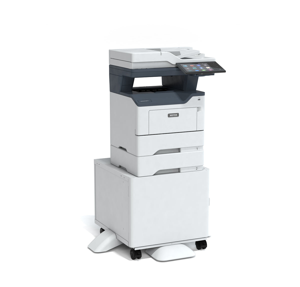 VersaLink B415 A4 Mono MFP 47ppm print / copy / scan / fax / ConnectKey