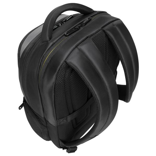 Targus | CityGear | Fits up to size 15-17.3 " | Laptop Backpack | Black