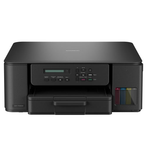 Brother | DCP-T530DW | Inkjet | Colour | A4 | Wi-Fi | Black