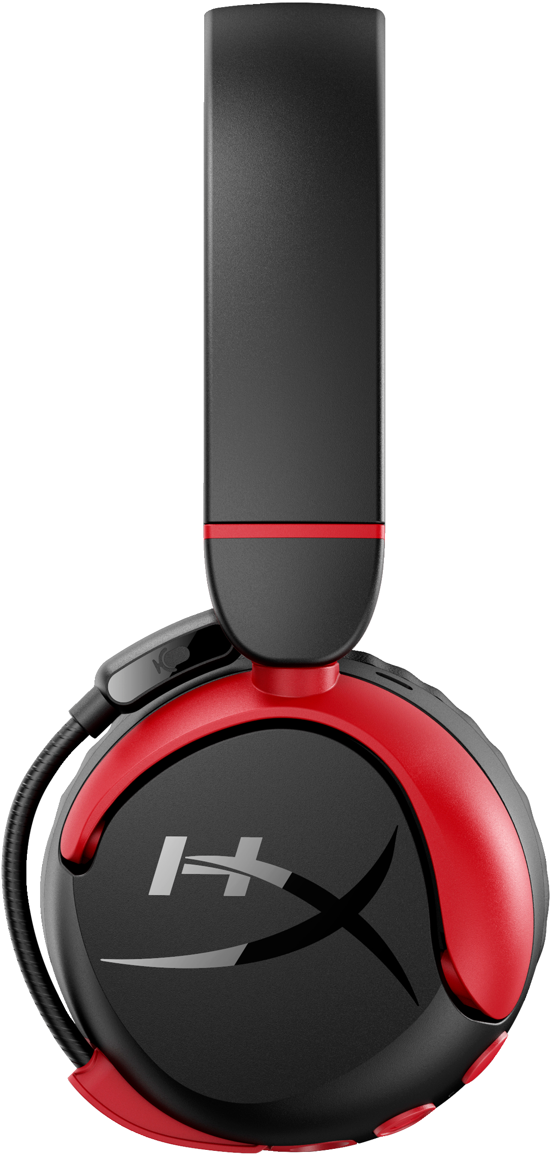 HP HyperX Cloud Mini Wrless BLK Headset