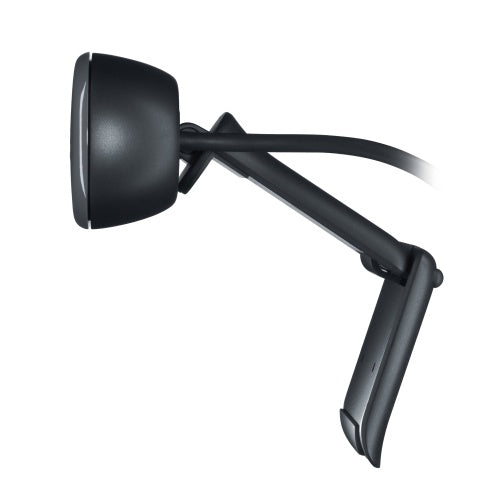 Logitech C270 HD Internetinė kamera, Dark Grey