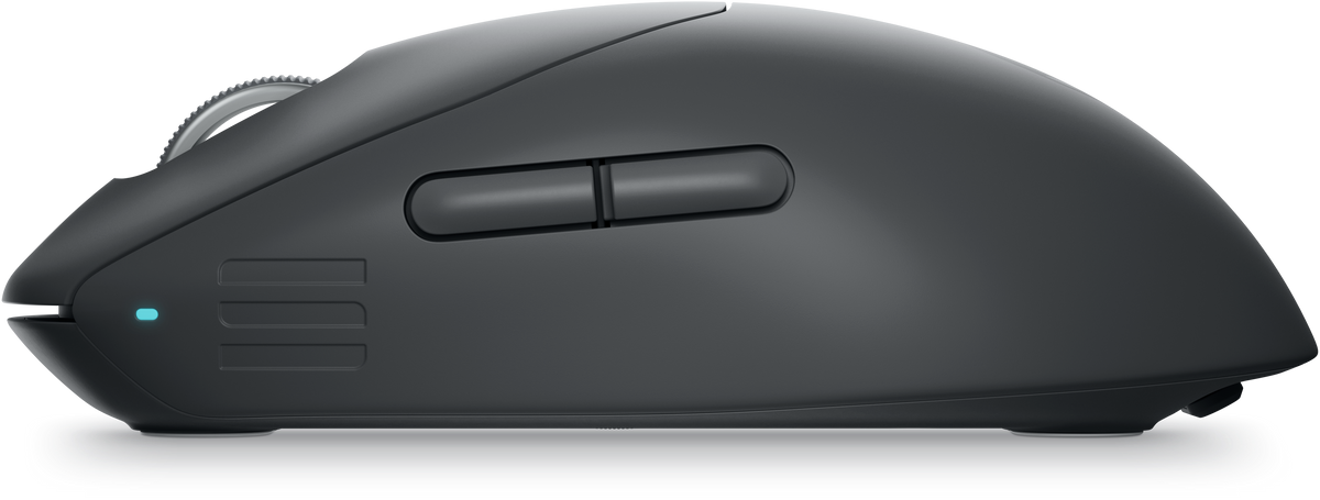 Dell | Alienware Pro | Wired/Wireless | Dark Side of the Moon