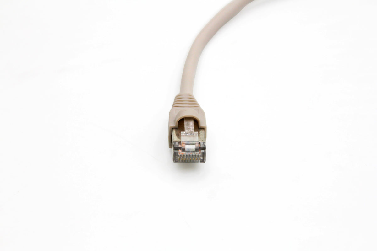 Digitus | CAT 5e patch cable adapter, 2x CAT 5e, shielded | DN-93904 | Black