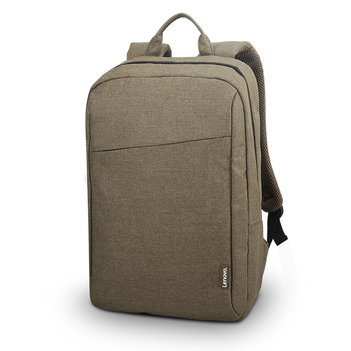 Lenovo | 15.6 Laptop Casual Backpack B210 | Backpack | Green