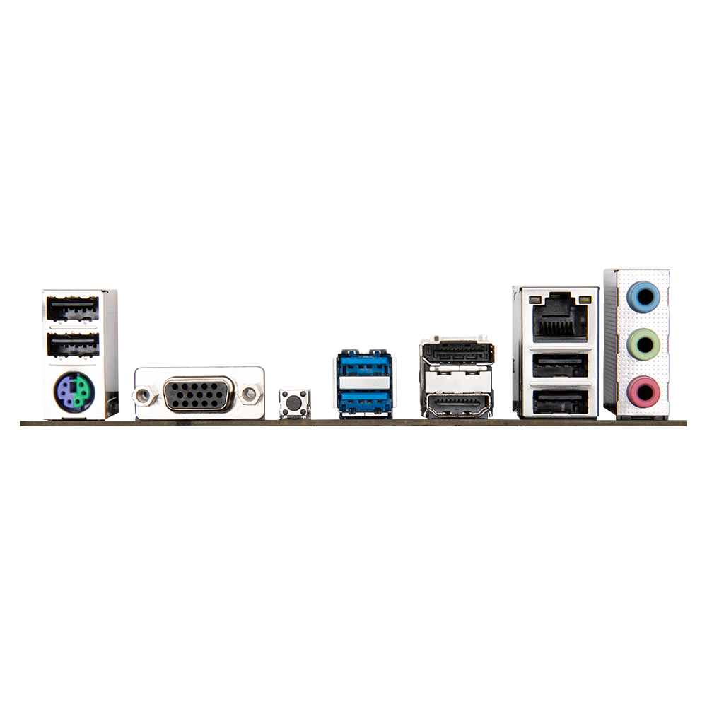 Gigabyte | A620M S2H 1.0 M/B | Processor family AMD | Processor socket AM5 | DDR5 DIMM | Memory slots 2 | Supported hard disk drive interfaces SATA, M.2 | Number of SATA connectors 4 | Chipset AMD A620 | Micro ATX