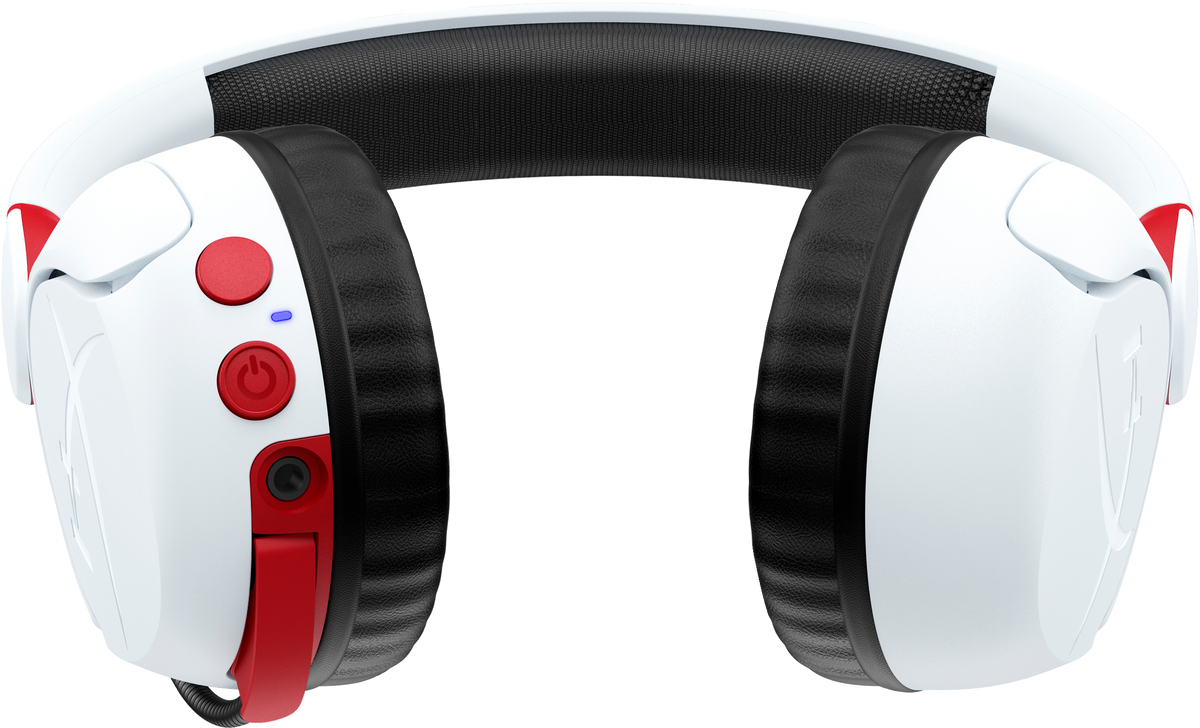 HP HyperX Cloud Mini Wrless WHT Headset