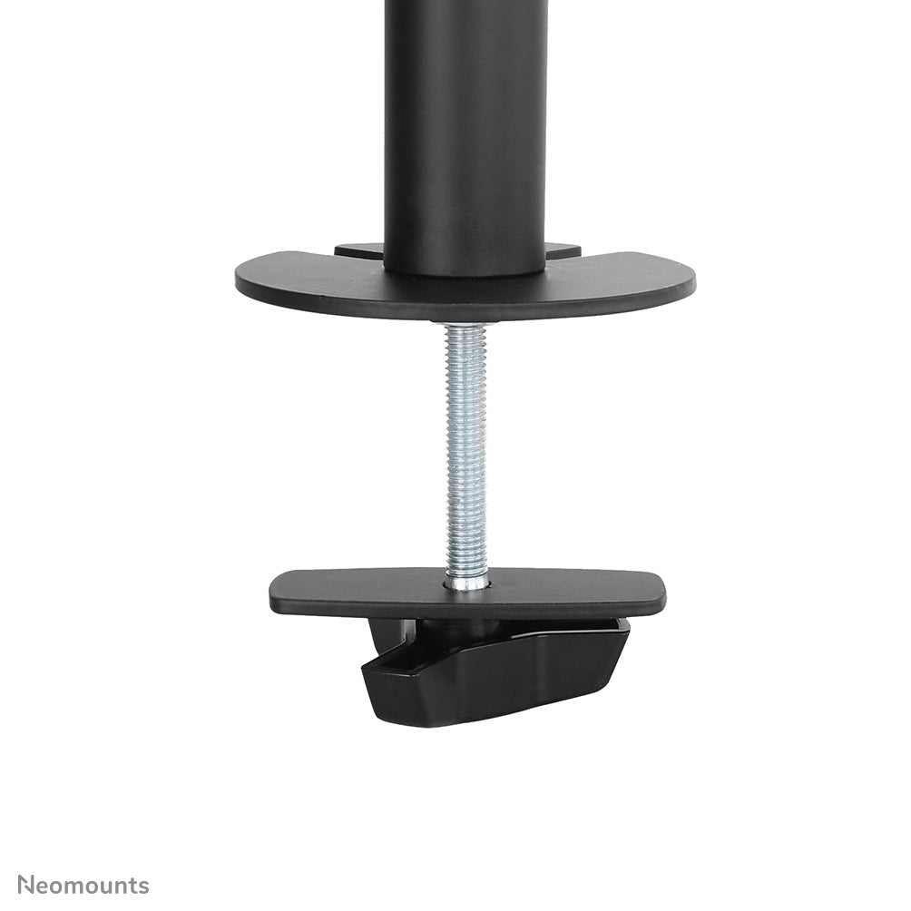 Neomounts Desk Mount | FPMA-D550BLACK Monitor Arm | Adjustable Height, Rotate, Tilt, Swivel | 10-32 " | Maximum weight (capacity) 8 kg | Black