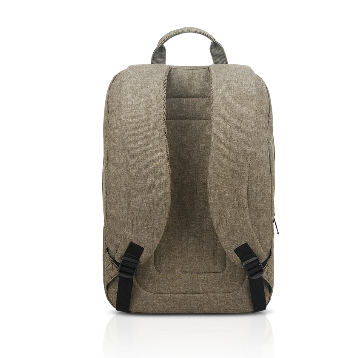 Lenovo | 15.6 Laptop Casual Backpack B210 | Backpack | Green