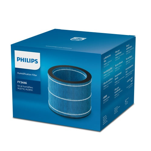 Philips FY3446/30 Pakaitinis oro drėkinimo filtras, skirtas HU271X, HU391X