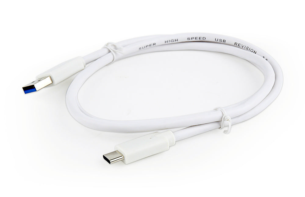 GEMBIRD CCP-USB3-AMCM-1M-W Gembird USB 3