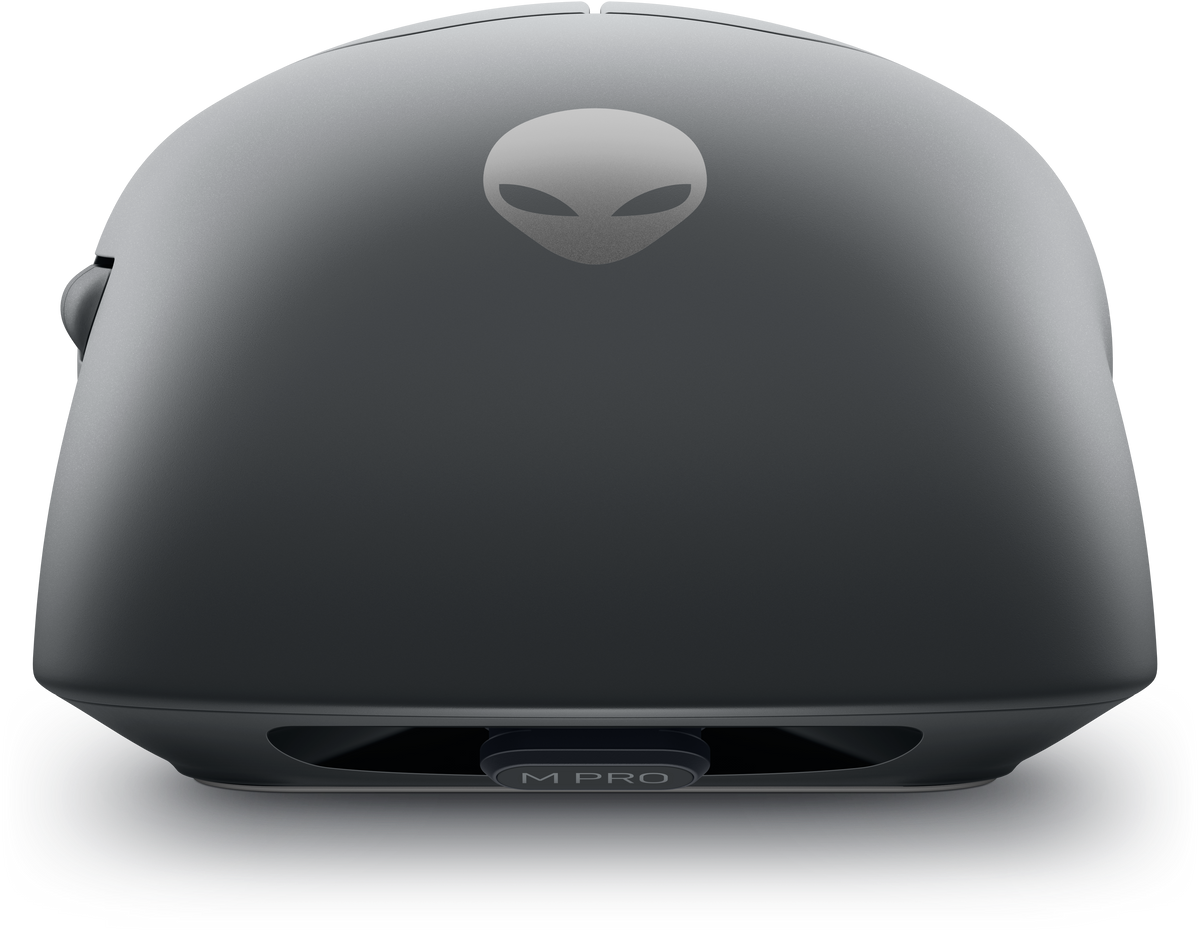 Dell | Alienware Pro | Wired/Wireless | Dark Side of the Moon