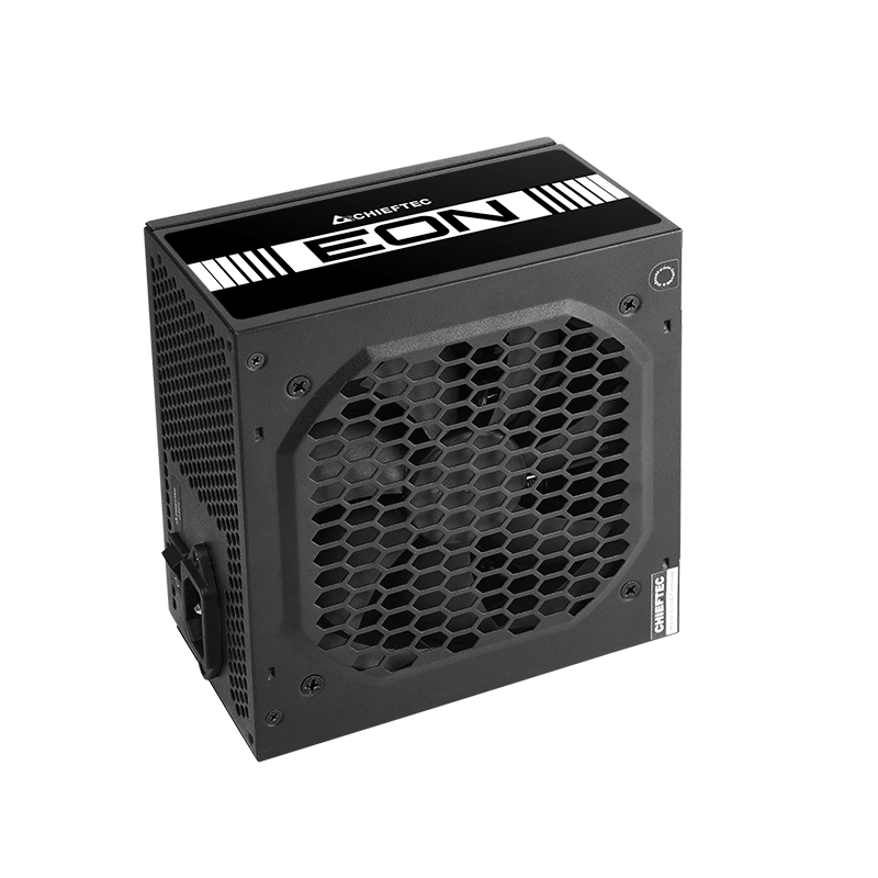 CHIEFTEC EON 600W 80 Plus ATX 12V PSU