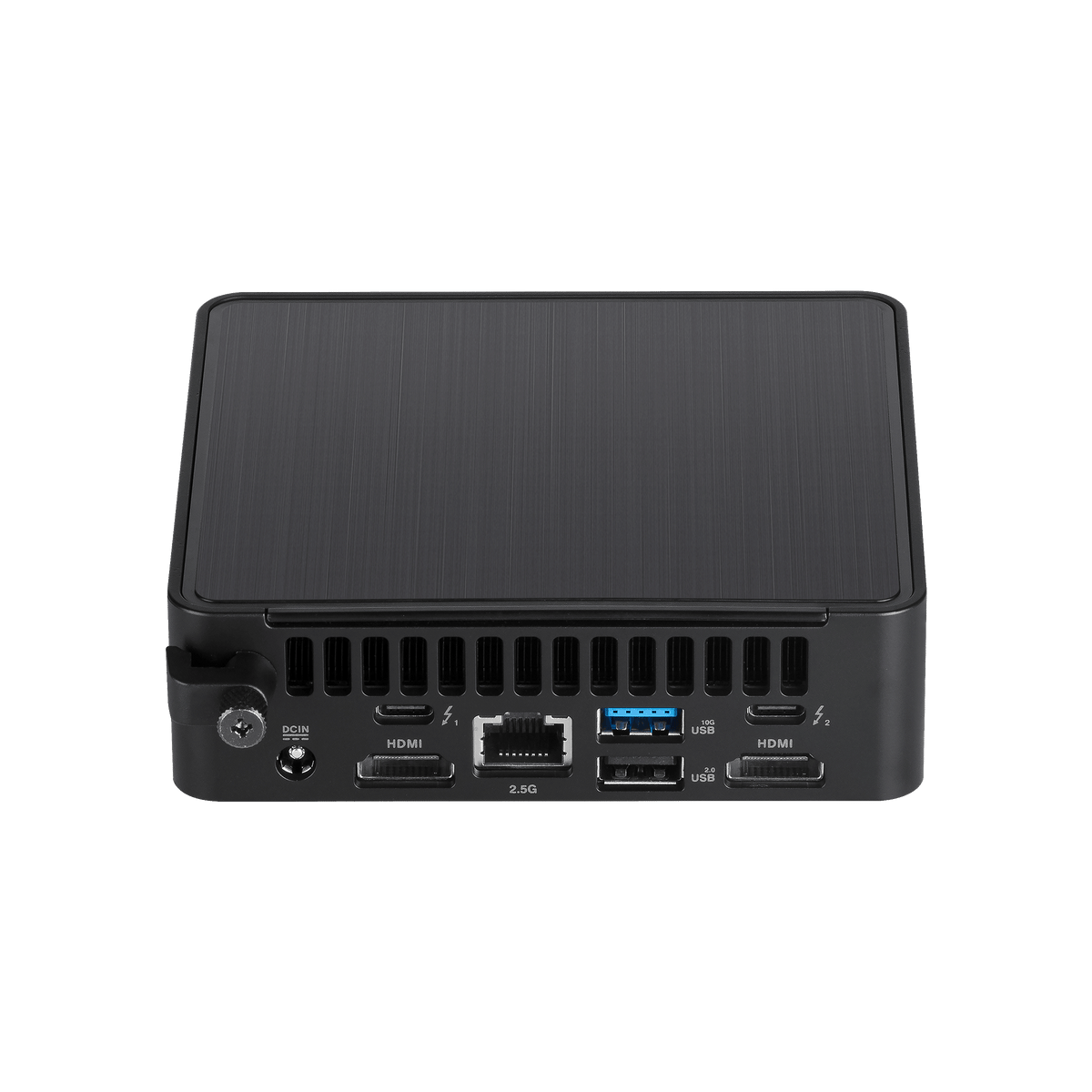 ASUS RNUC14RVKU500002I BB U5 125H SK EU