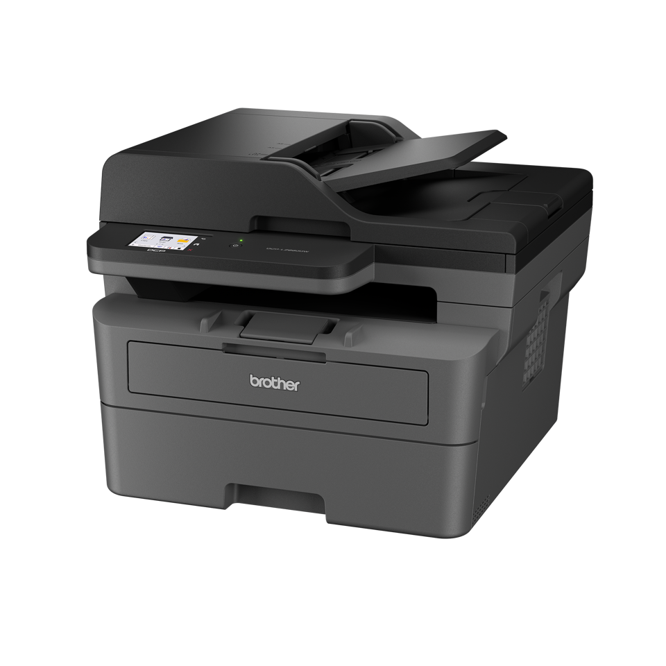 Brother | Multifunction printer | DCP-L2660DW | Laser | Mono | A4 | Wi-Fi
