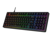 HP HyperX Origins 2 1800 - Gaming Kbd