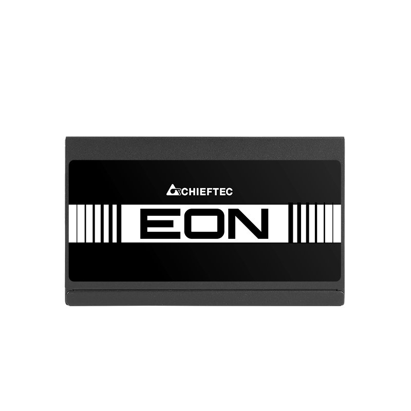 CHIEFTEC EON 600W 80 Plus ATX 12V PSU