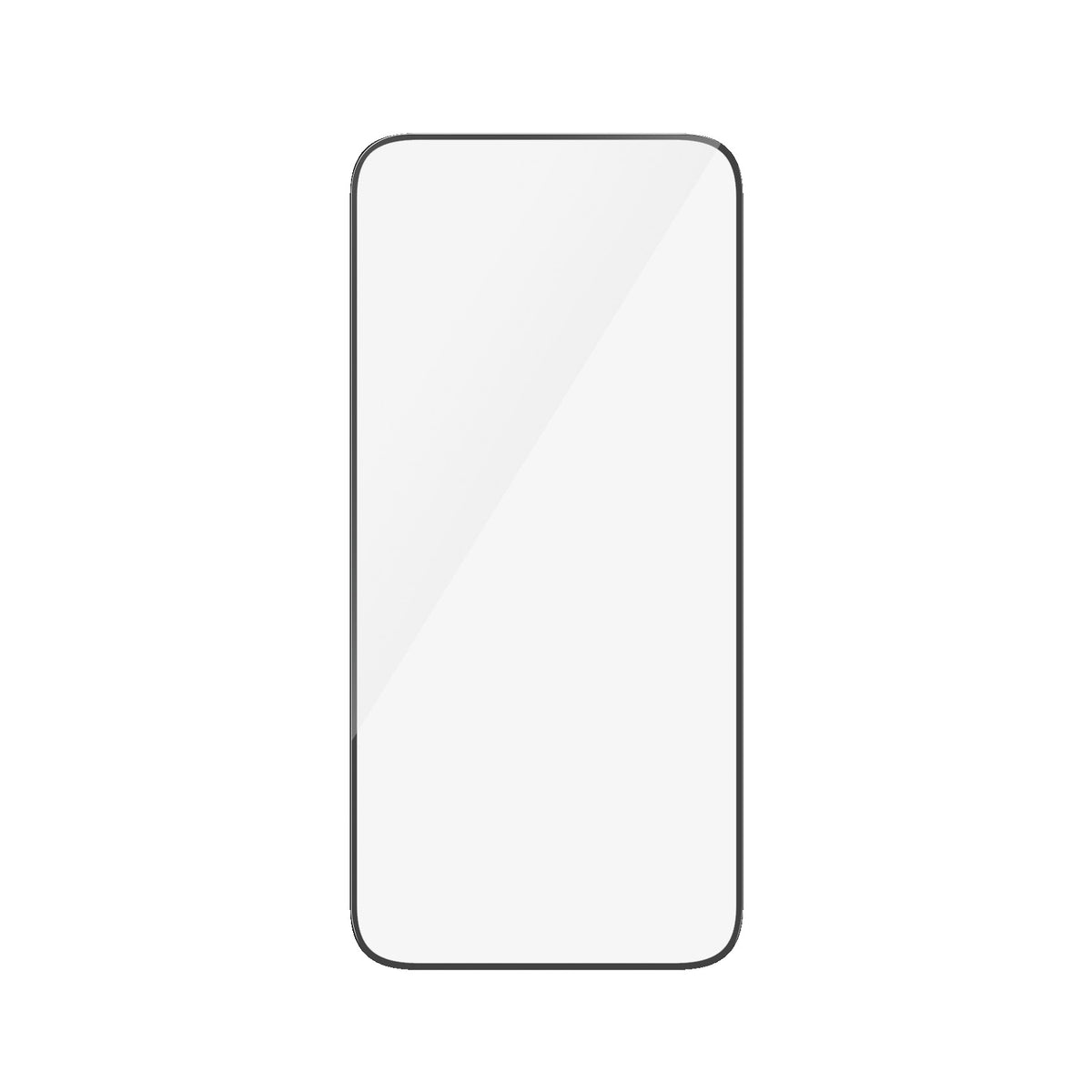 PanzerGlass | Screen protector | Apple | IPhone 15 Plus | Glass | Transparent | Ultra-wide fit, Scratch resistant, Drop protection, EasyAligner included