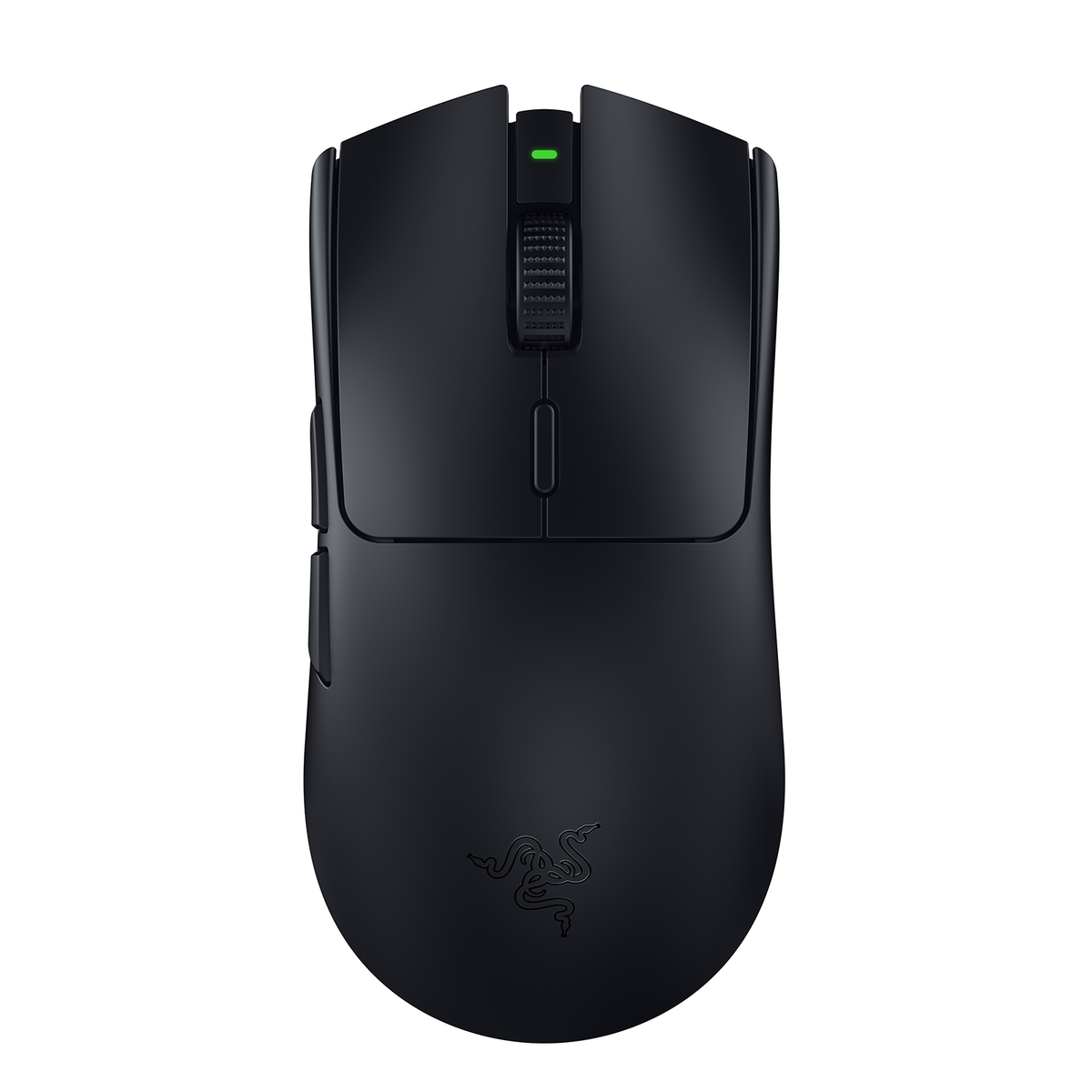 Razer Viper V3 HyperSpeed Belaidė žaidimų pelė RF Wireless, 30000 DPI, Juoda