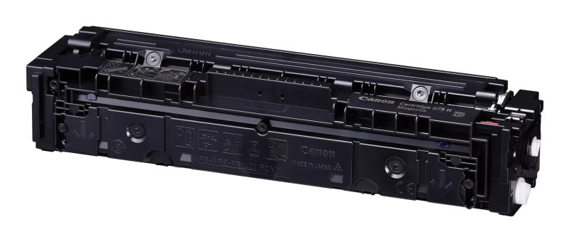 Canon CRG 075H M (6367C002) Lazerinė kasetė, Purpurinė