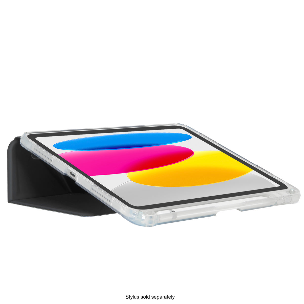 Targus Pro-Tek Case | THD935GL | 10.9 " | Tablet case | For iPad A16 and iPad 10th gen. | Clear