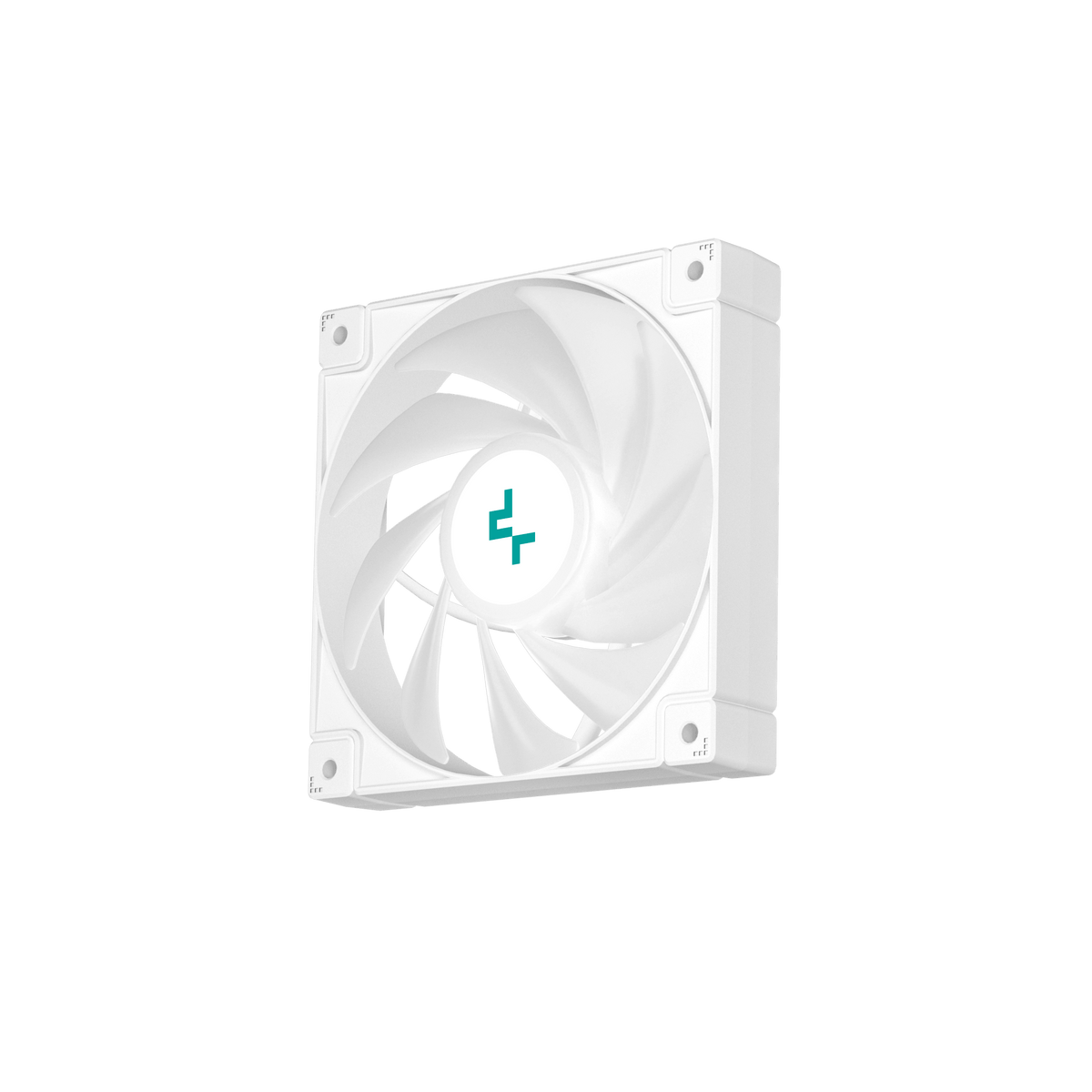 Deepcool CC560 V2 | Mid Tower | ATX | White