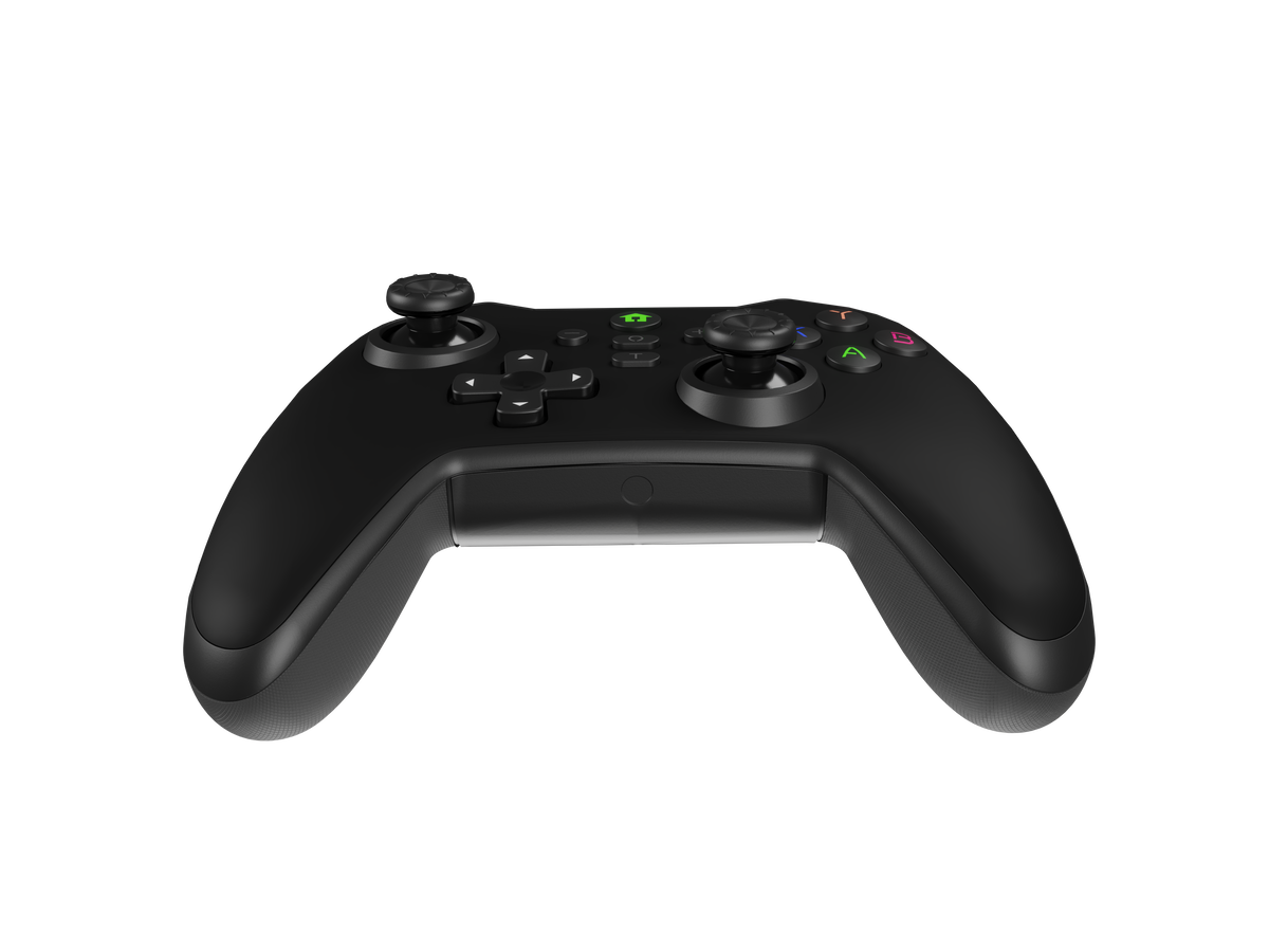 Genesis | Gaming Gamepad | Mangan 400 | Black | Wireless