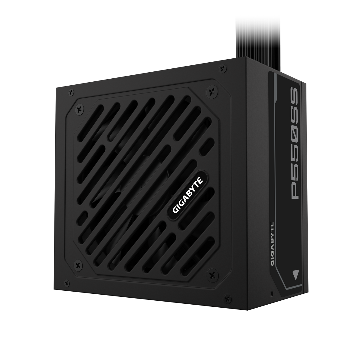 Gigabyte PSU | GP-P550SS GEU1 | 550 W