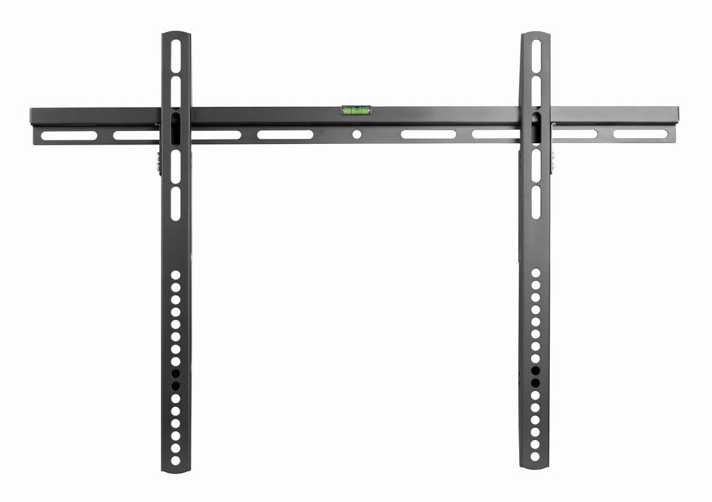 Gembird | Wall mount | WM-70F-02 | Fixed | 37-70 " | Black