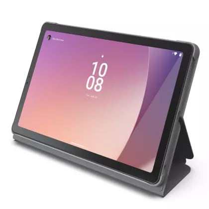 Lenovo | Folio Case for Tab M9 | Folio Case | Grey