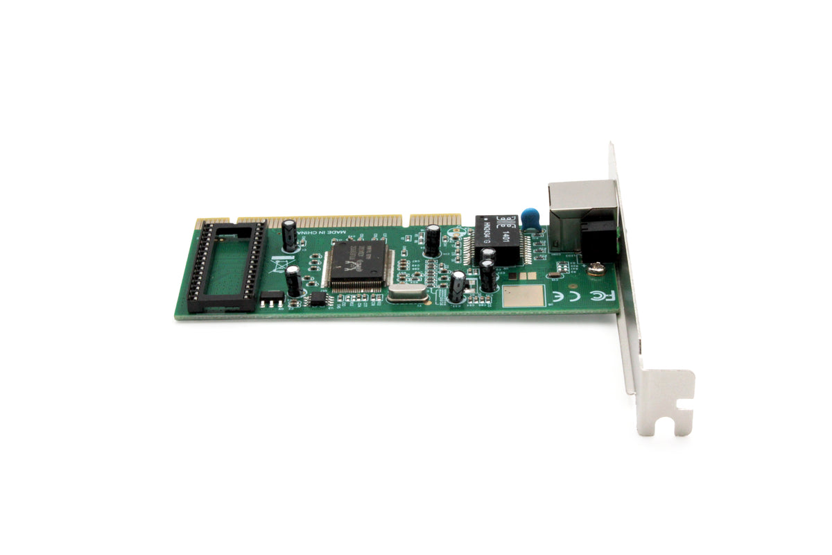 Digitus | Gigabit Ethernet PCI Network Card | DN-10110 | PCI
