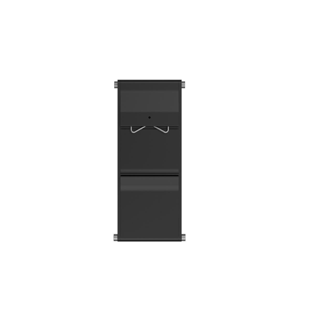 Teltonika | Industrial Switch | TSF010 | Unmanaged | DIN rail mountable | 10/100 Mbps (RJ-45) ports quantity 5 | Power supply type 3-pin industrial DC power socket