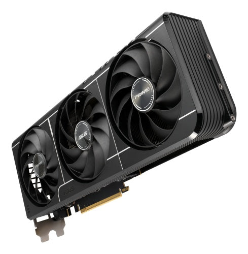 Asus PRIME GeForce RTX 5060 Ti 16GB GDDR7 OC Edition | NVIDIA | 16 GB | GeForce RTX 5060 Ti | GDDR7 | HDMI ports quantity 1 | PCI Express 5.0