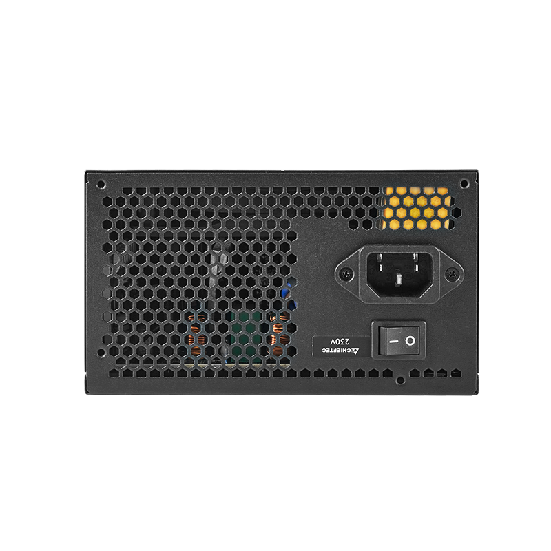 CHIEFTEC EON 600W 80 Plus ATX 12V PSU