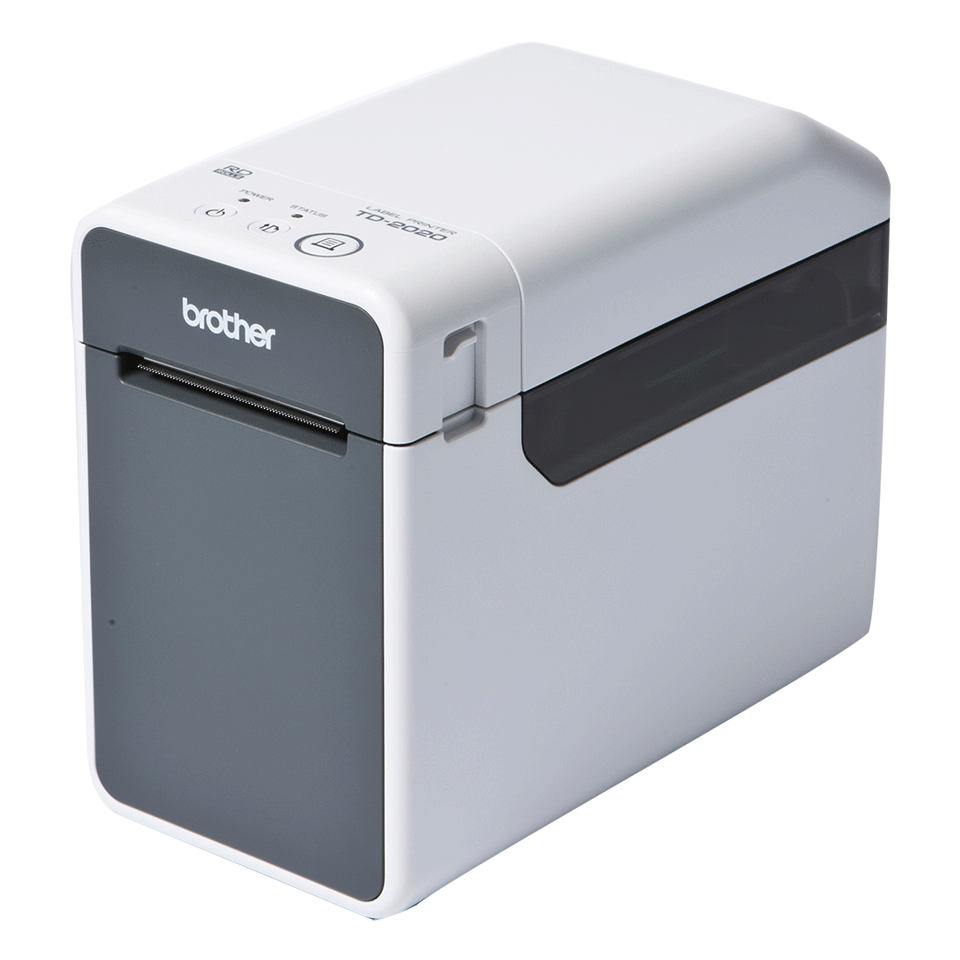 Brother TD-2020A | Mono | Thermal | Label Printer