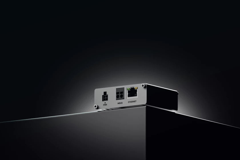 Teltonika | LTE Cat 4 M-Bus | TRB143 | 10/100/1000 Mbit/s | Mesh Support No | MU-MiMO No | 4G