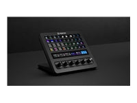 Elgato Stream Deck+ XL | Multi-touch controller | Black