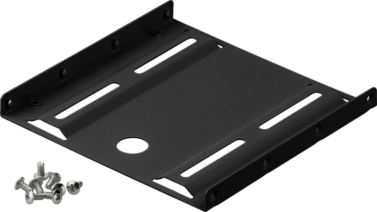 Goobay | 2.5" hard disk installation frame to 3.5"