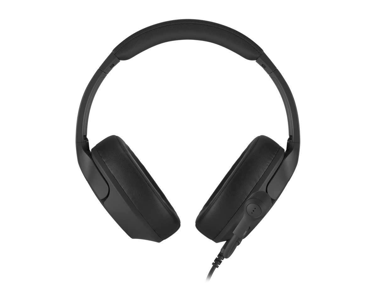 Genesis | Gaming Headset | Radon 800 | Wired | On-Ear | Black