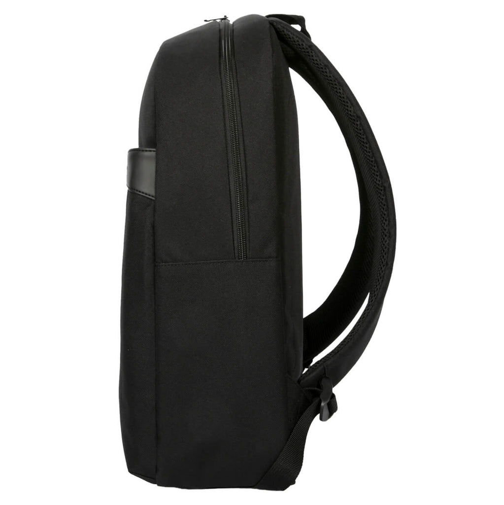 Targus | GeoLite EcoSmart Essential | TSB960GL | Backpack | Shoulder strap | Black
